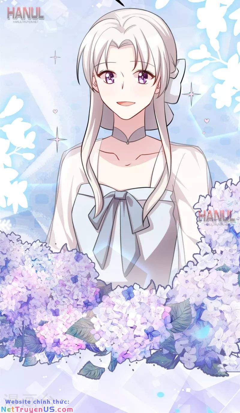 Tiểu Bạch Nam Thần Daddy Chapter 201 - 18