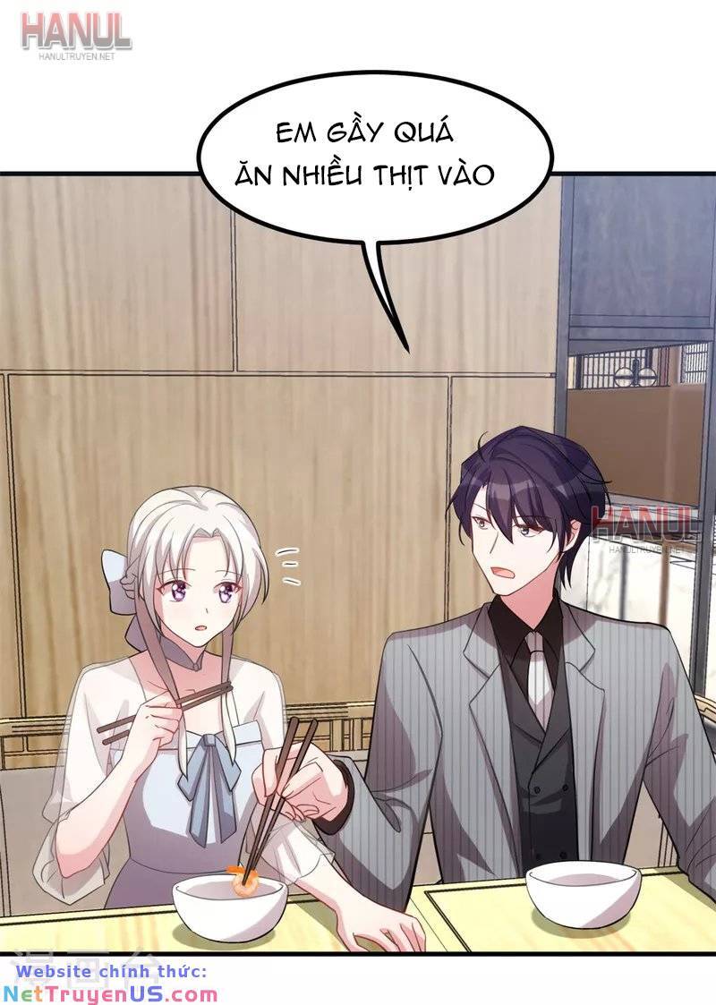 Tiểu Bạch Nam Thần Daddy Chapter 201 - 4