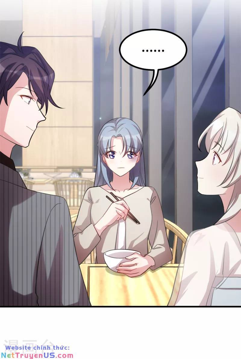 Tiểu Bạch Nam Thần Daddy Chapter 201 - 6