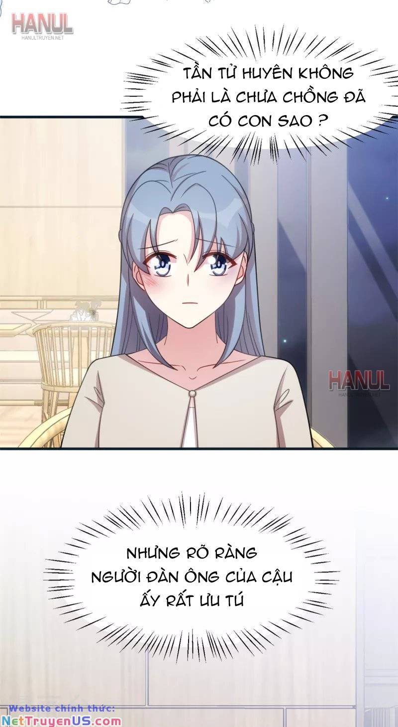 Tiểu Bạch Nam Thần Daddy Chapter 201 - 8