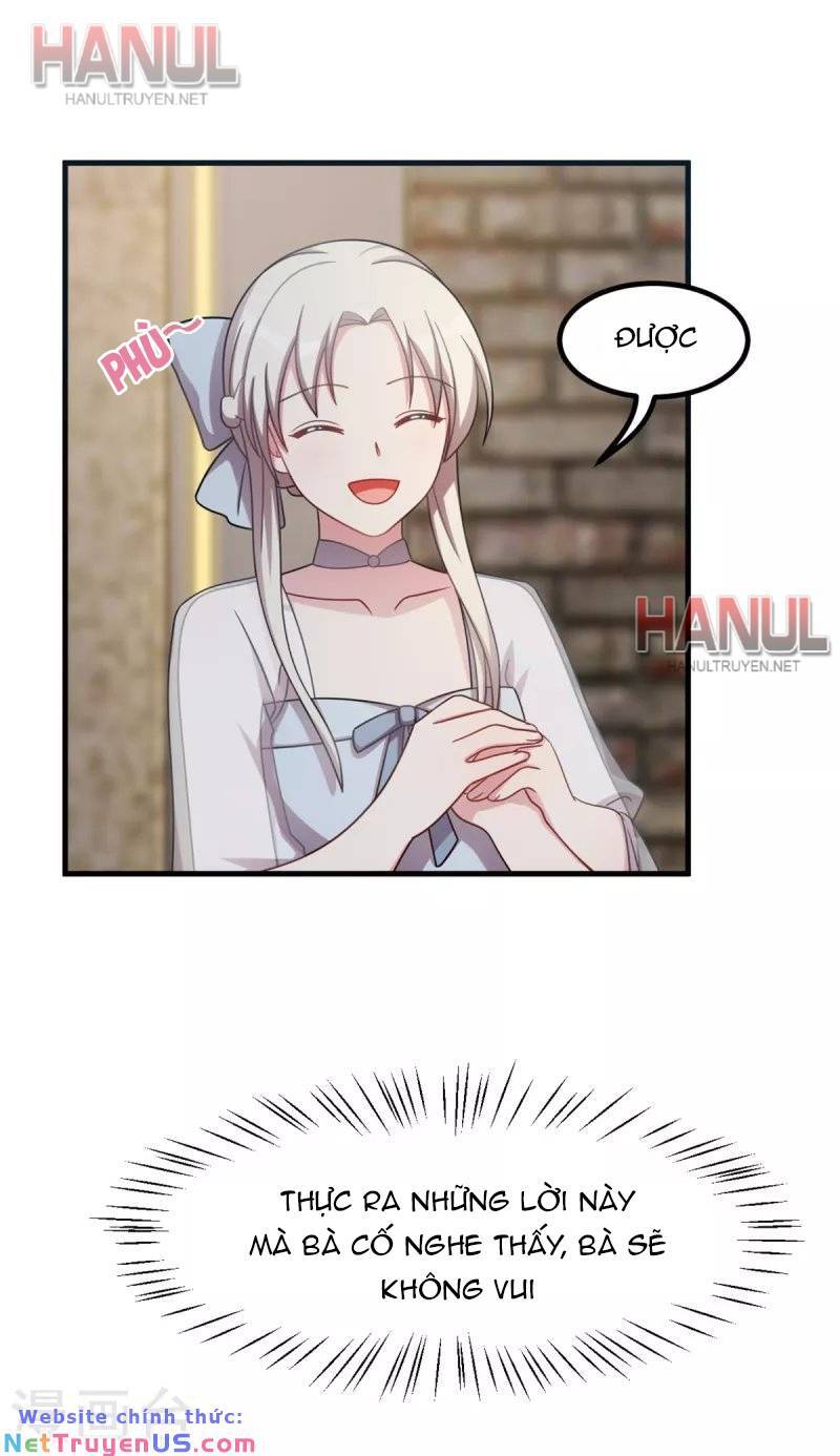 Tiểu Bạch Nam Thần Daddy Chapter 202 - 17