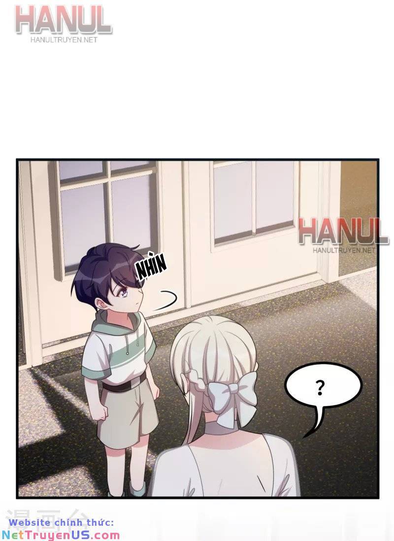 Tiểu Bạch Nam Thần Daddy Chapter 202 - 18