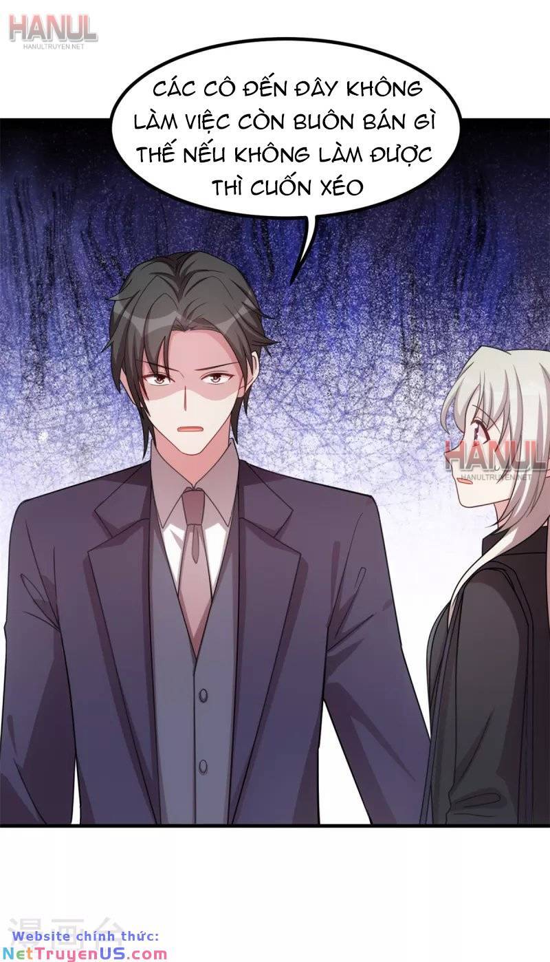 Tiểu Bạch Nam Thần Daddy Chapter 204 - 13