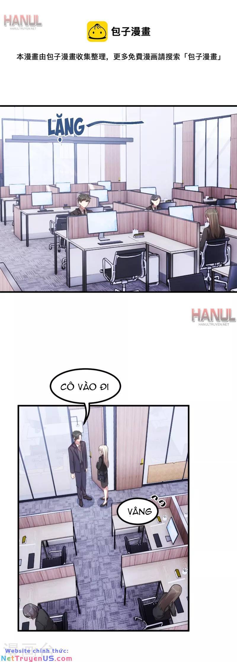 Tiểu Bạch Nam Thần Daddy Chapter 204 - 14