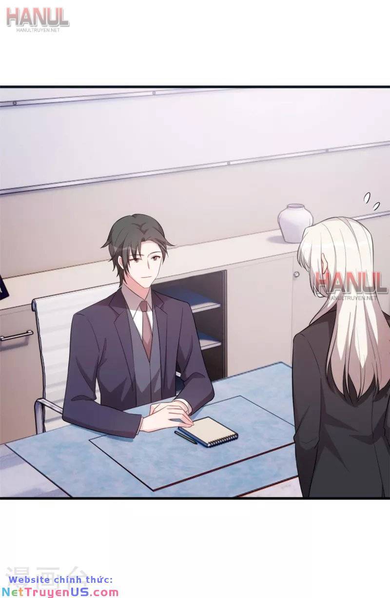 Tiểu Bạch Nam Thần Daddy Chapter 204 - 16