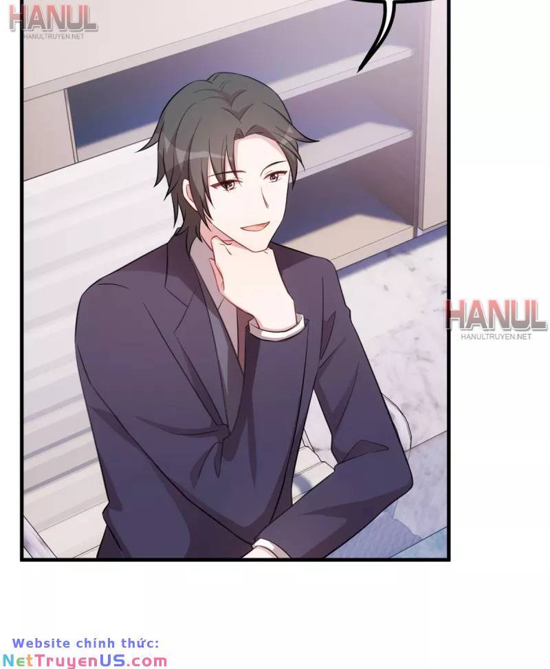 Tiểu Bạch Nam Thần Daddy Chapter 204 - 20