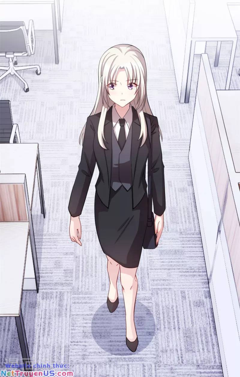 Tiểu Bạch Nam Thần Daddy Chapter 204 - 9