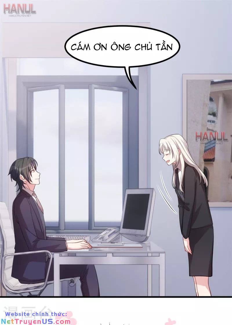 Tiểu Bạch Nam Thần Daddy Chapter 205 - 2