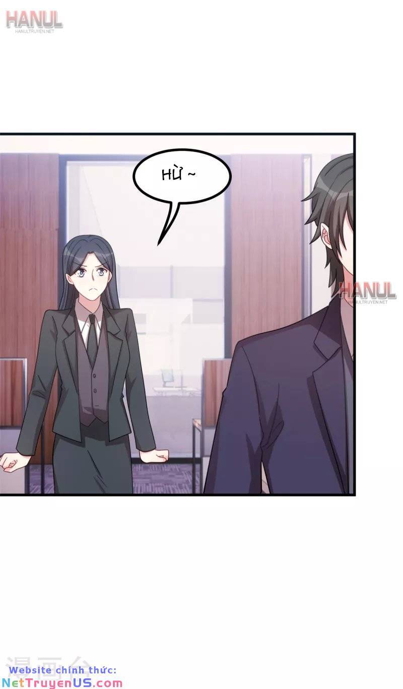 Tiểu Bạch Nam Thần Daddy Chapter 205 - 11