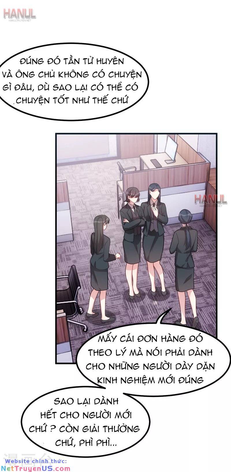 Tiểu Bạch Nam Thần Daddy Chapter 205 - 13