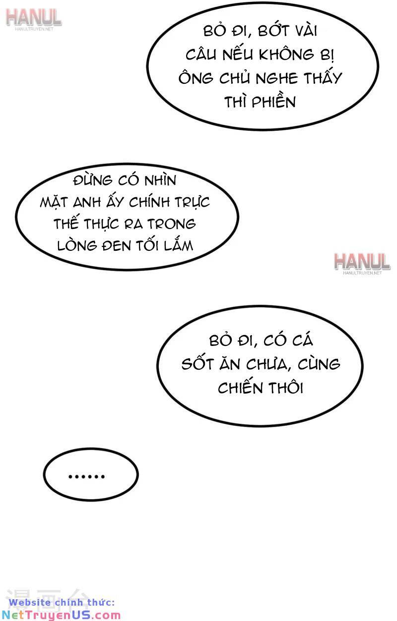 Tiểu Bạch Nam Thần Daddy Chapter 205 - 14