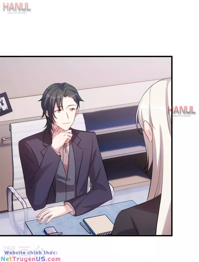 Tiểu Bạch Nam Thần Daddy Chapter 205 - 4