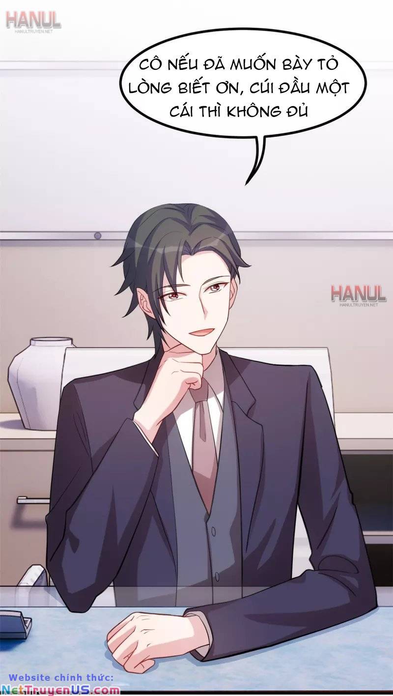 Tiểu Bạch Nam Thần Daddy Chapter 205 - 5