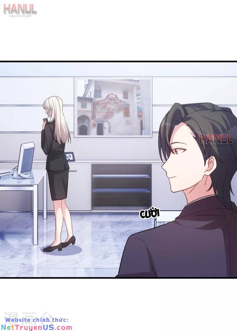 Tiểu Bạch Nam Thần Daddy Chapter 205 - 7