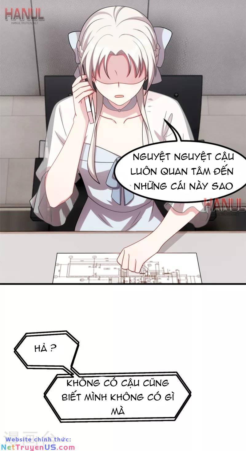 Tiểu Bạch Nam Thần Daddy Chapter 207 - 12