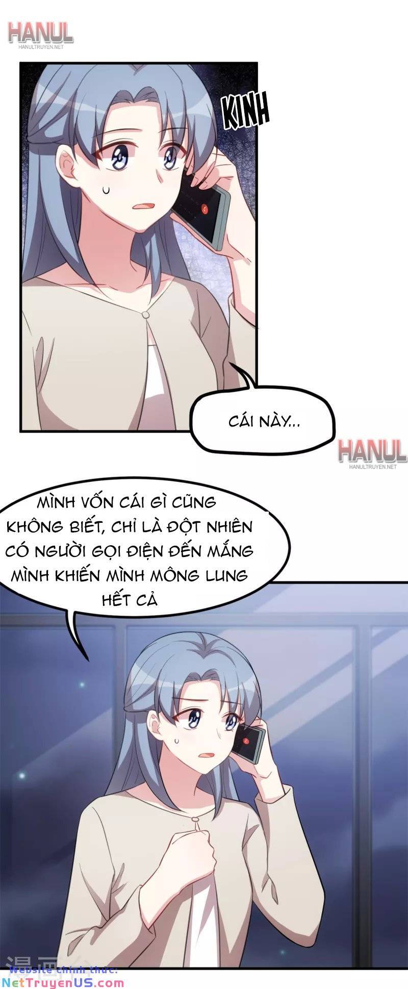 Tiểu Bạch Nam Thần Daddy Chapter 207 - 14