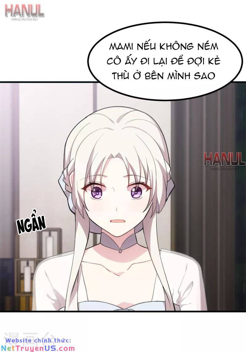 Tiểu Bạch Nam Thần Daddy Chapter 207 - 23