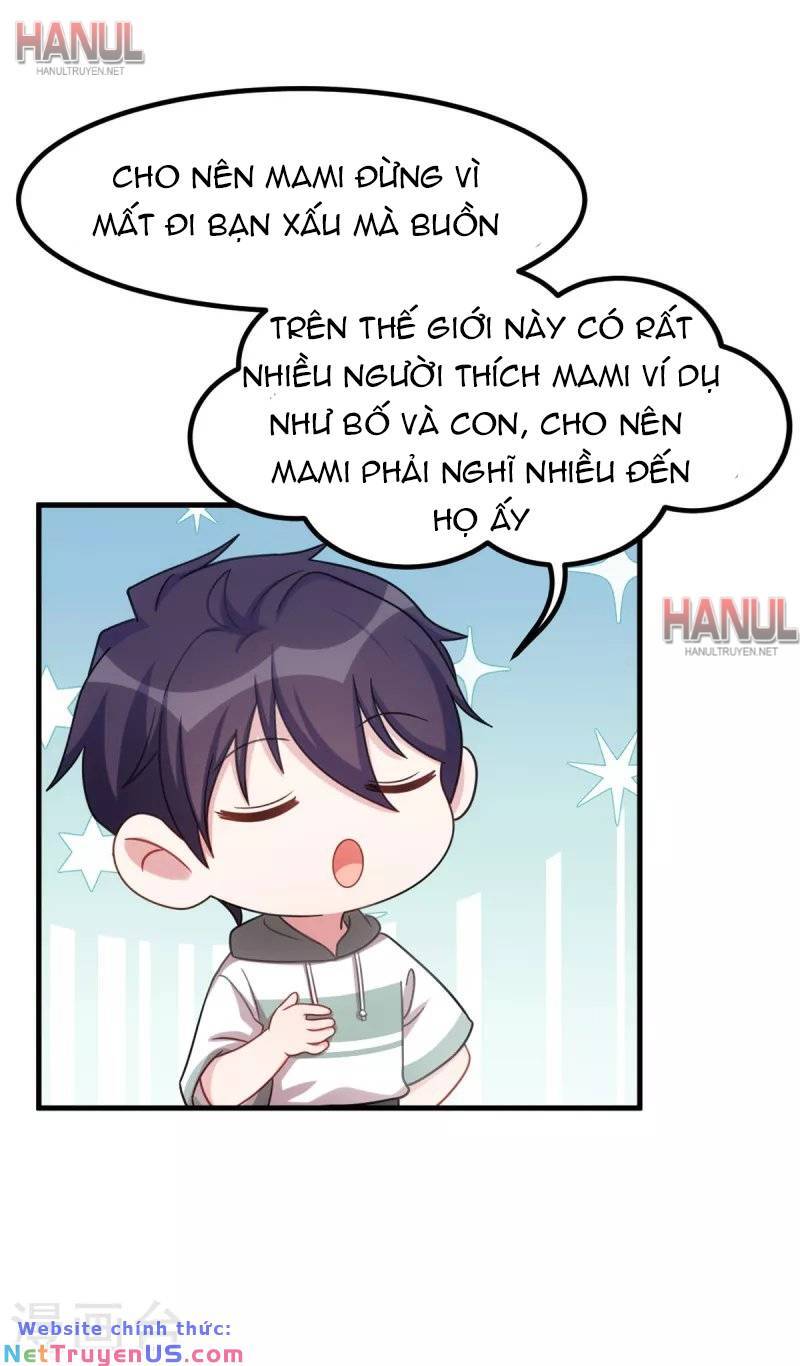 Tiểu Bạch Nam Thần Daddy Chapter 207 - 25