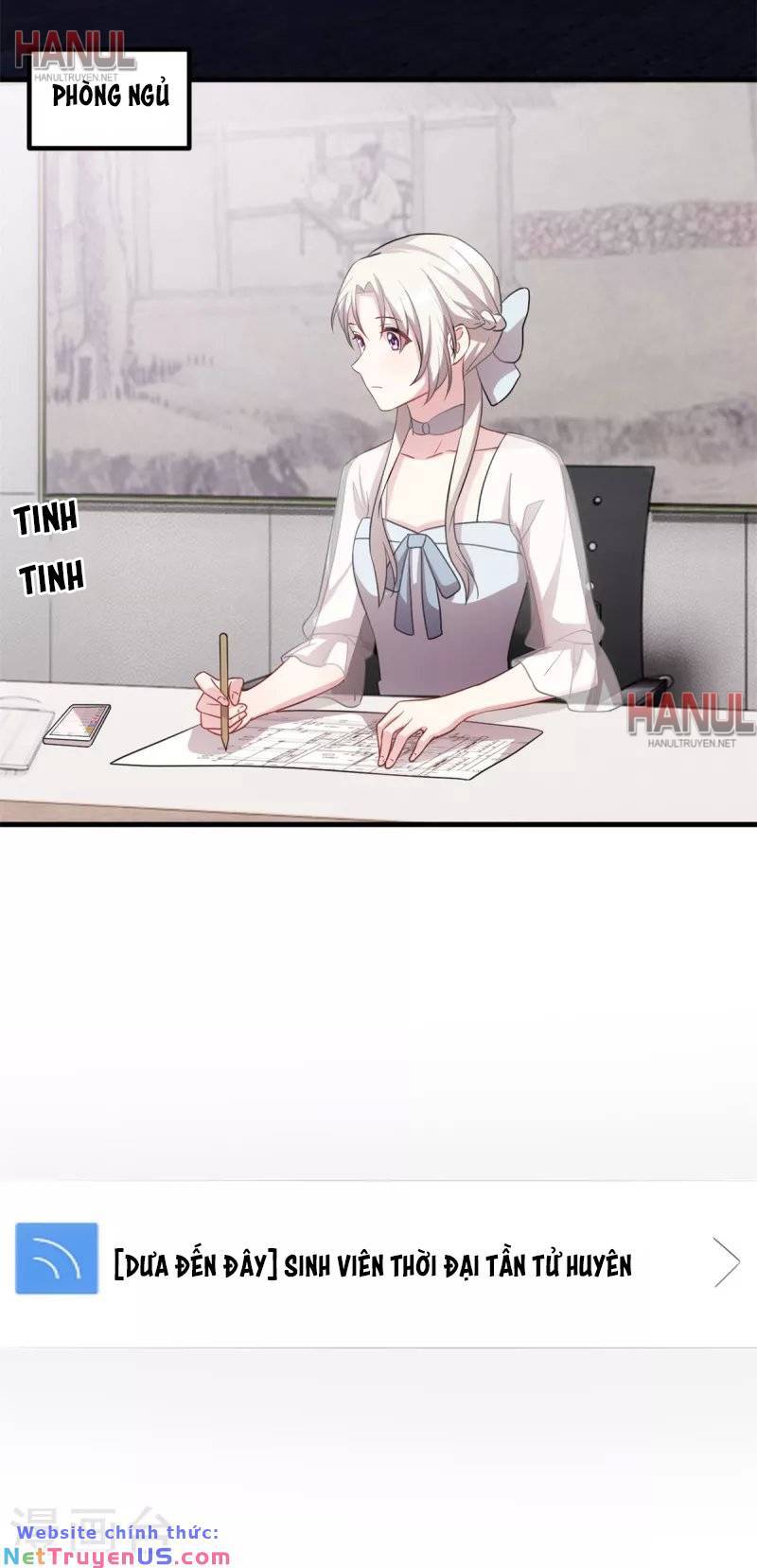 Tiểu Bạch Nam Thần Daddy Chapter 207 - 5