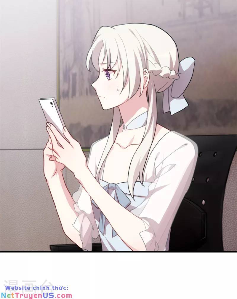 Tiểu Bạch Nam Thần Daddy Chapter 207 - 7