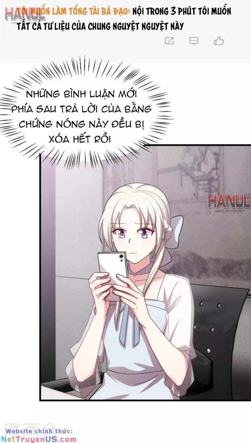Tiểu Bạch Nam Thần Daddy Chapter 207 - 10