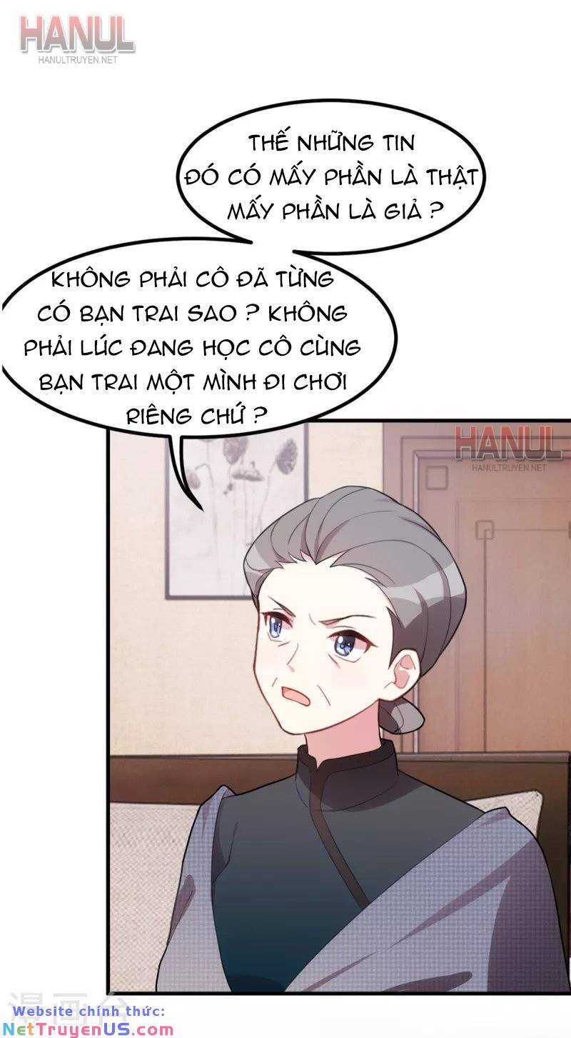 Tiểu Bạch Nam Thần Daddy Chapter 210 - 2