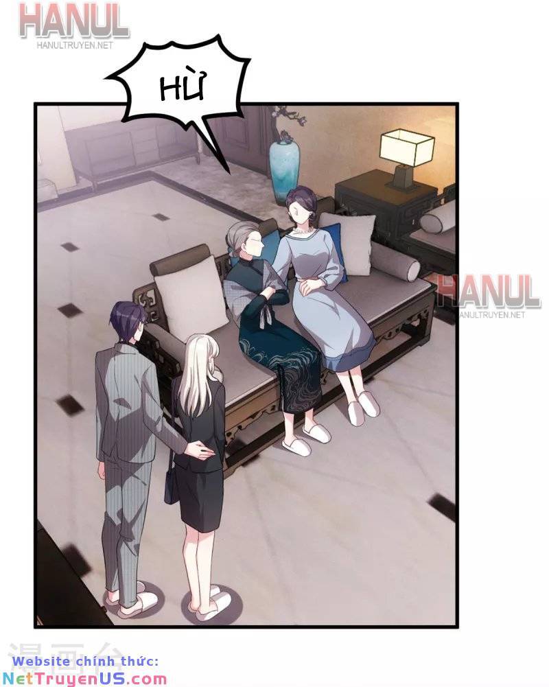 Tiểu Bạch Nam Thần Daddy Chapter 210 - 13