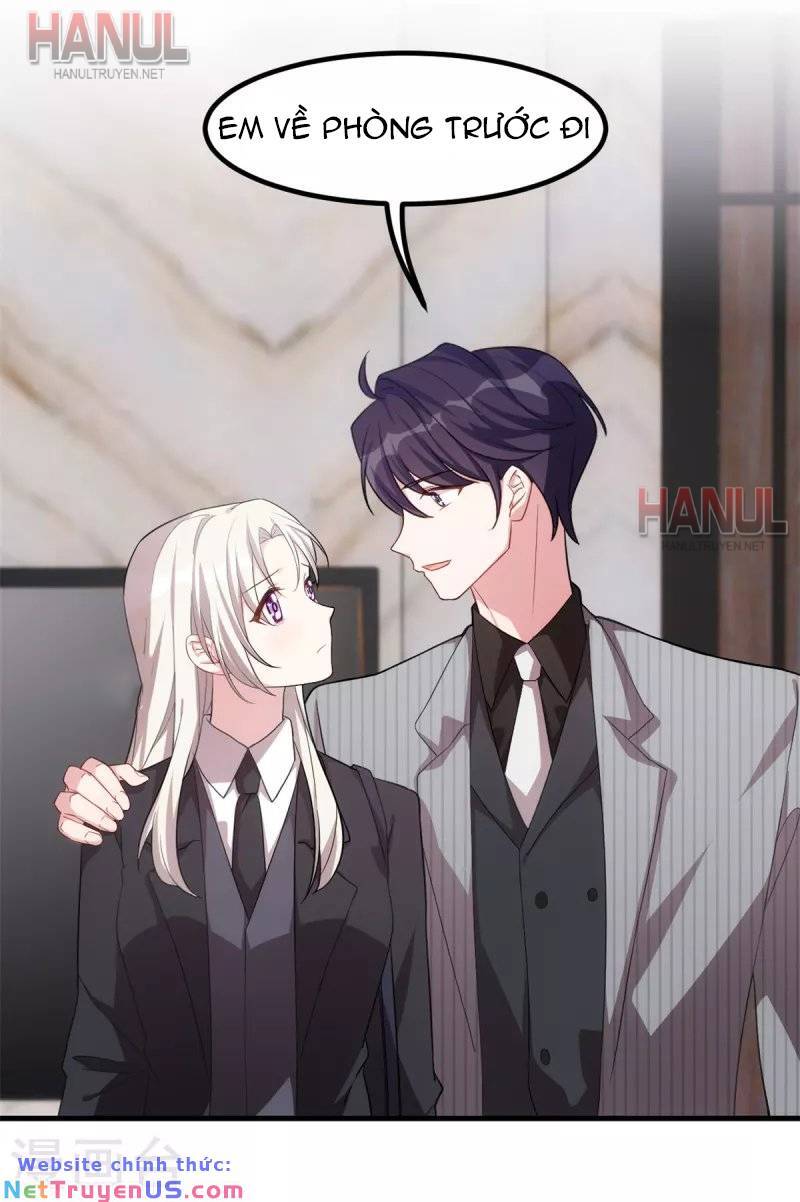 Tiểu Bạch Nam Thần Daddy Chapter 210 - 14