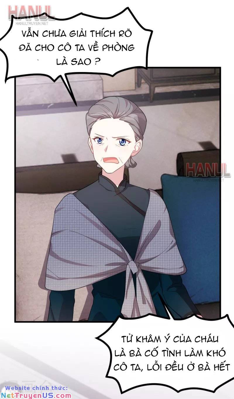 Tiểu Bạch Nam Thần Daddy Chapter 210 - 15