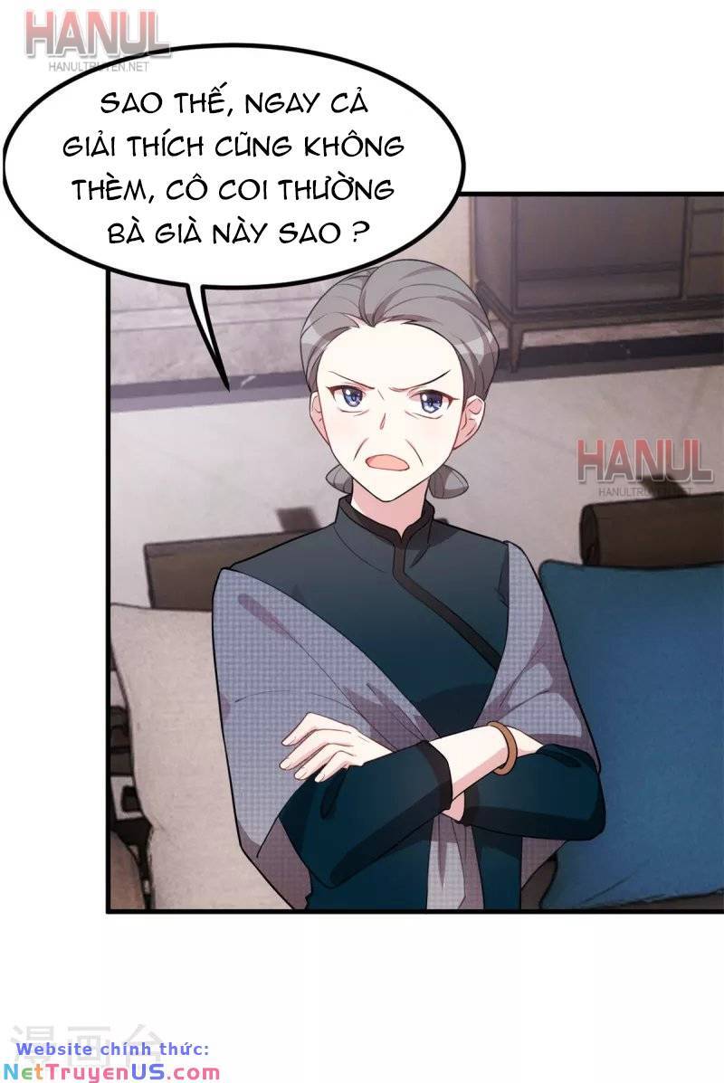 Tiểu Bạch Nam Thần Daddy Chapter 210 - 5