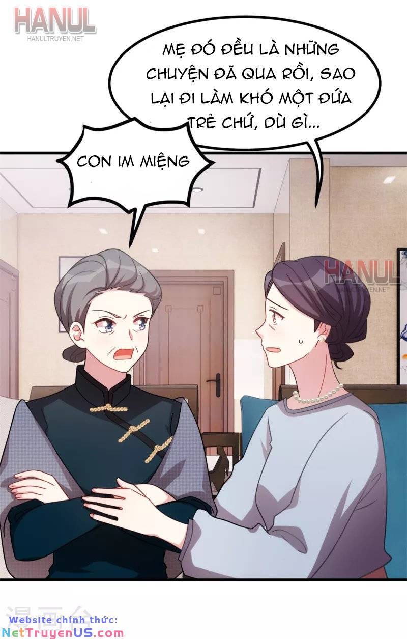 Tiểu Bạch Nam Thần Daddy Chapter 210 - 8