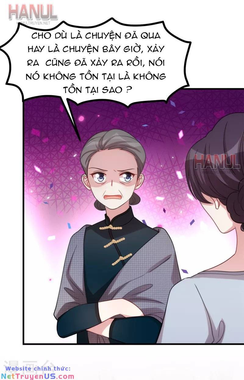 Tiểu Bạch Nam Thần Daddy Chapter 210 - 9