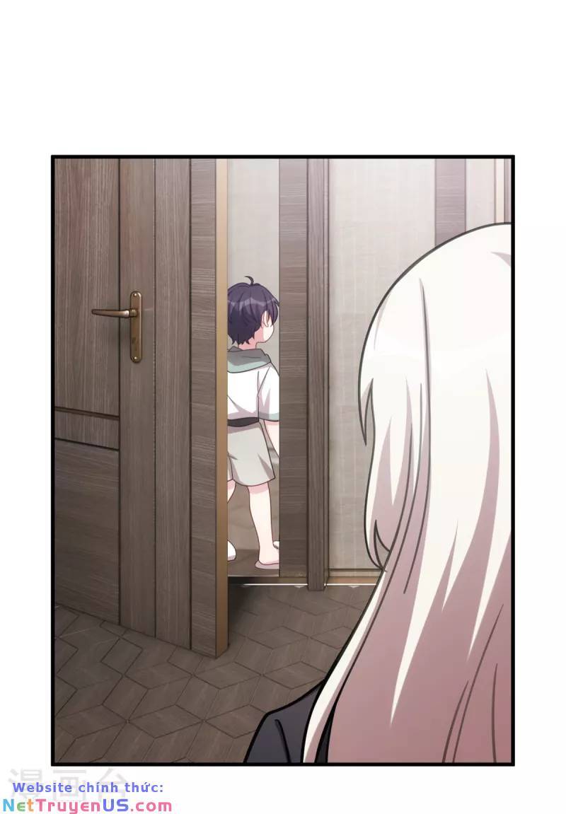 Tiểu Bạch Nam Thần Daddy Chapter 211 - 2