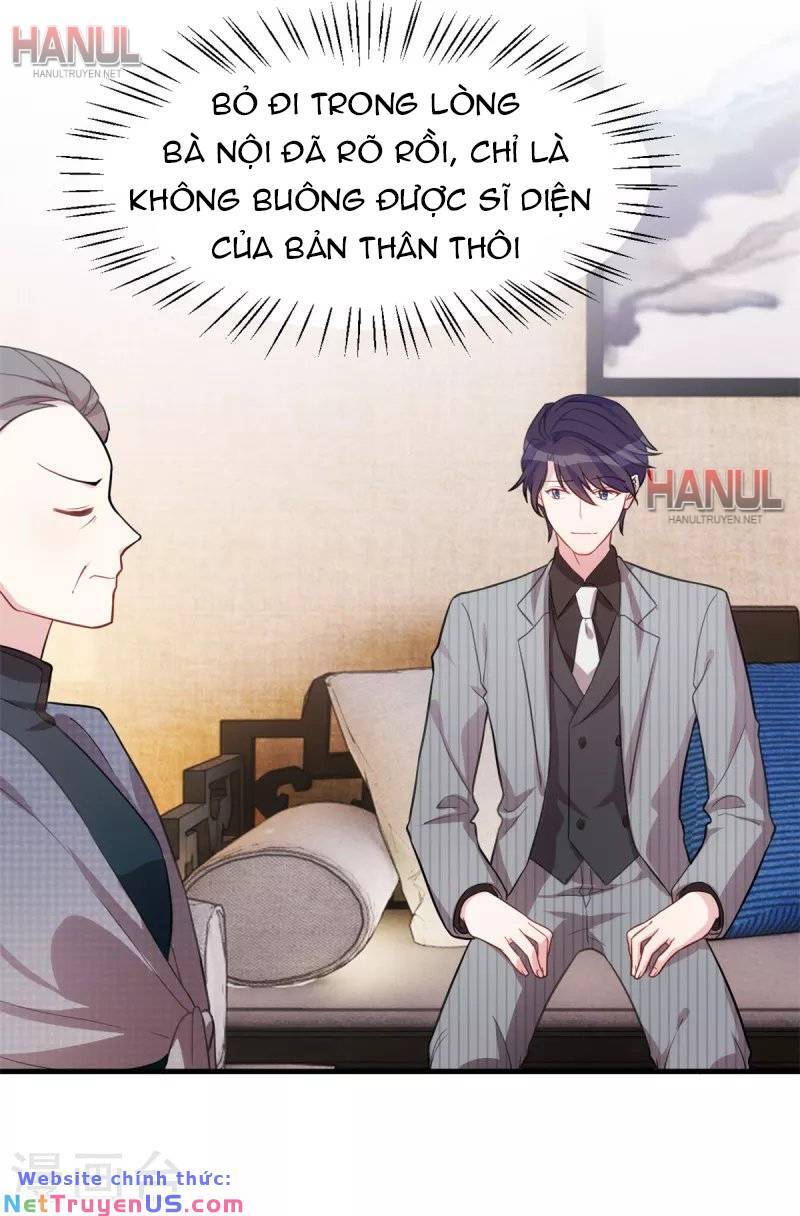 Tiểu Bạch Nam Thần Daddy Chapter 211 - 14