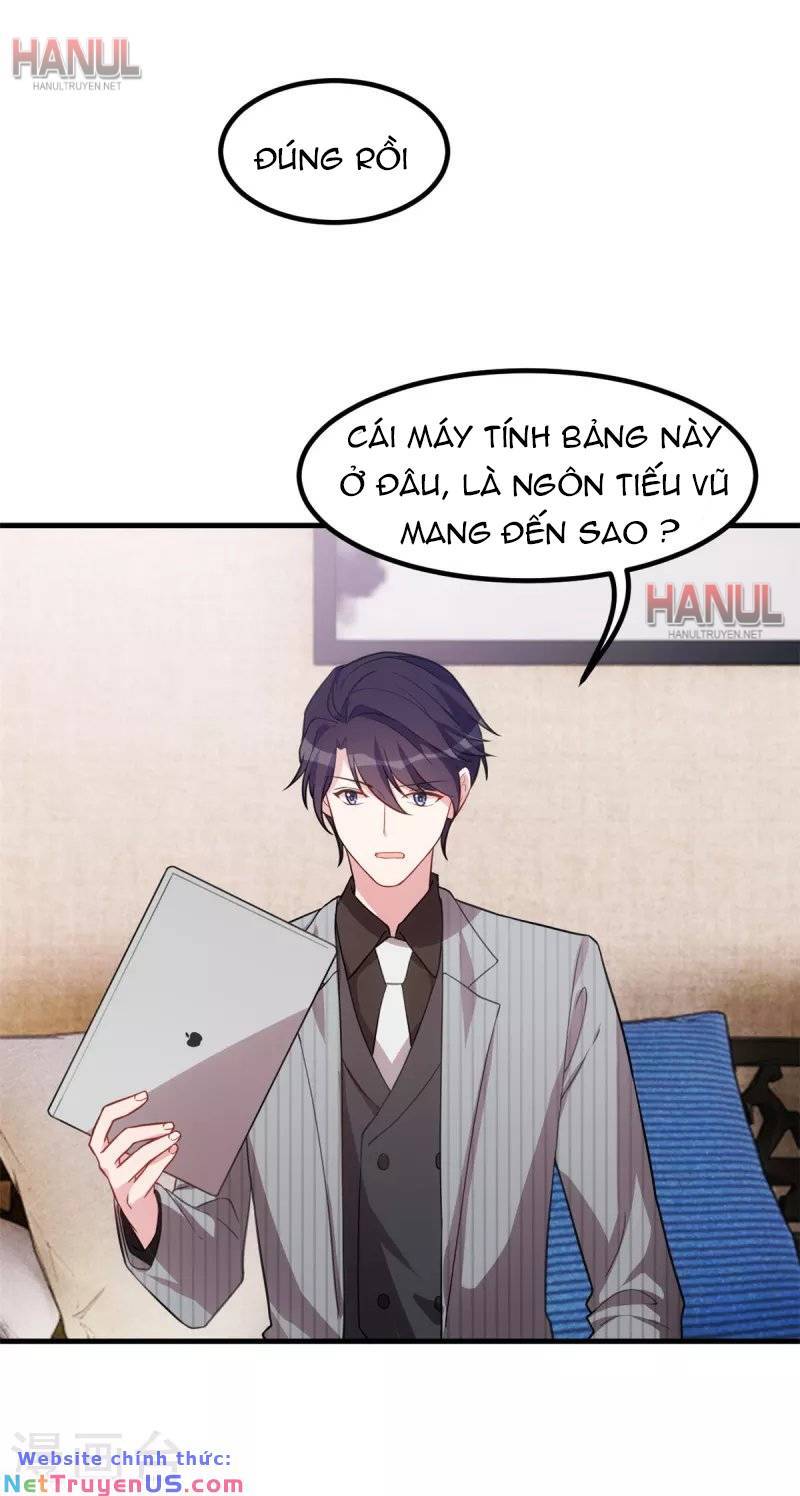 Tiểu Bạch Nam Thần Daddy Chapter 211 - 16