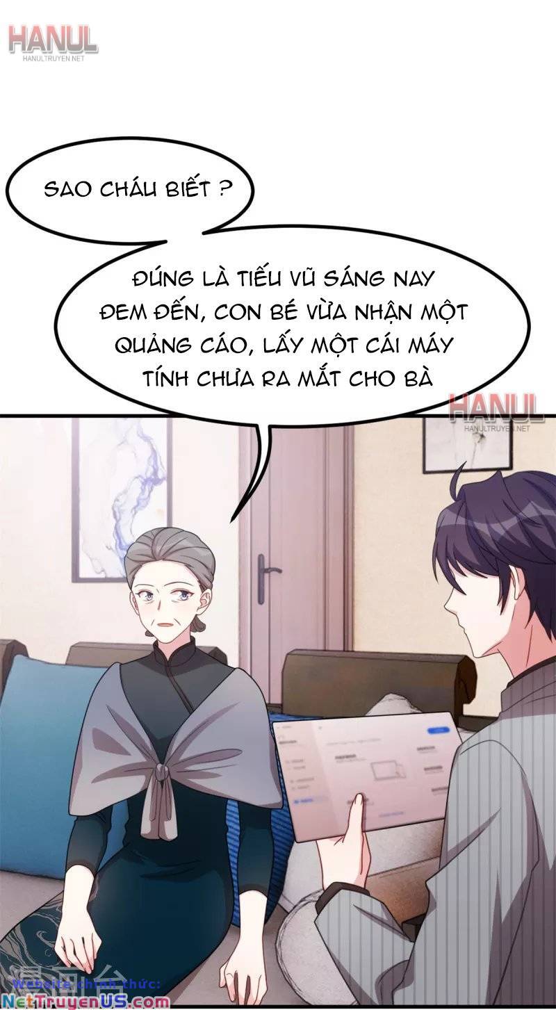 Tiểu Bạch Nam Thần Daddy Chapter 211 - 17