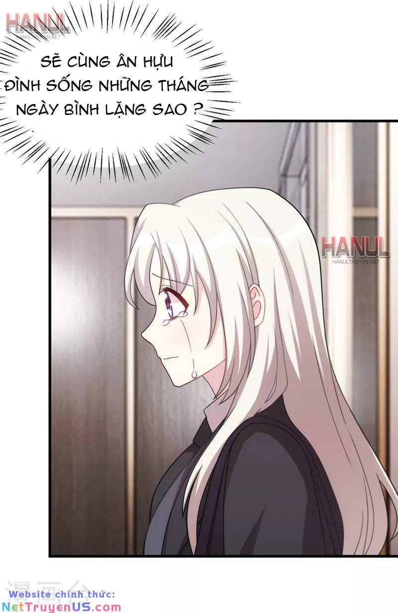 Tiểu Bạch Nam Thần Daddy Chapter 211 - 4