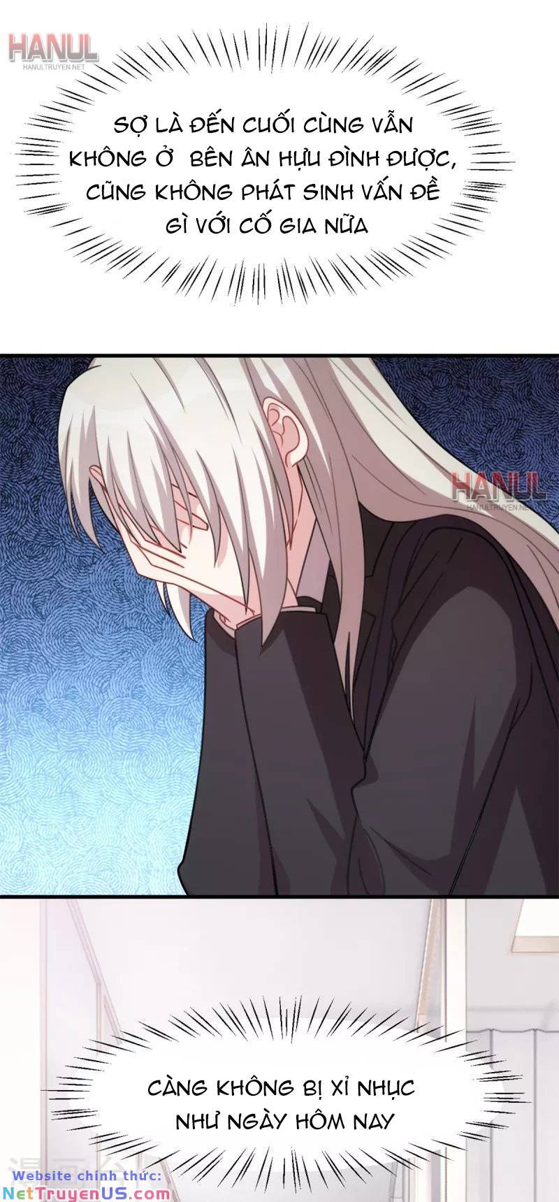 Tiểu Bạch Nam Thần Daddy Chapter 211 - 5