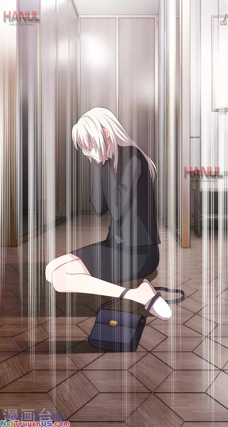 Tiểu Bạch Nam Thần Daddy Chapter 211 - 6