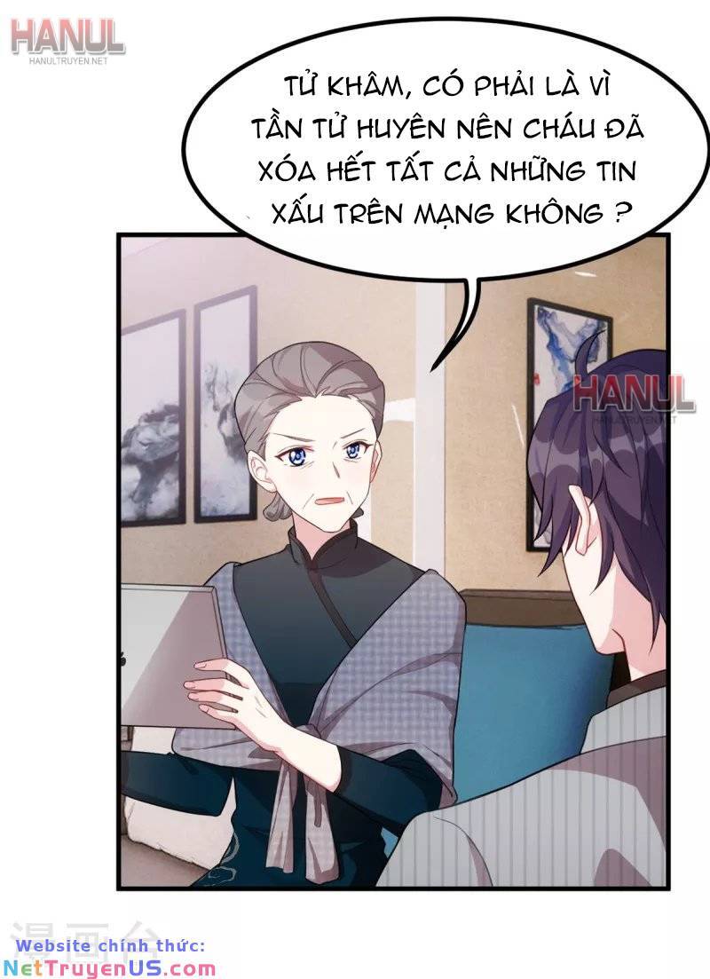 Tiểu Bạch Nam Thần Daddy Chapter 211 - 8