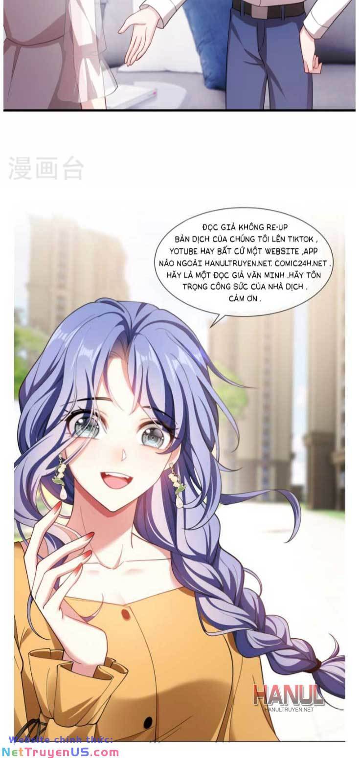 Tiểu Bạch Nam Thần Daddy Chapter 212 - 14