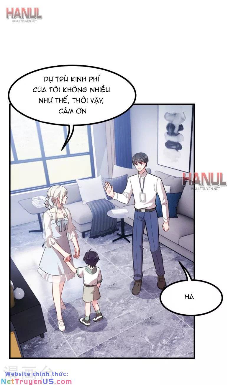 Tiểu Bạch Nam Thần Daddy Chapter 213 - 2