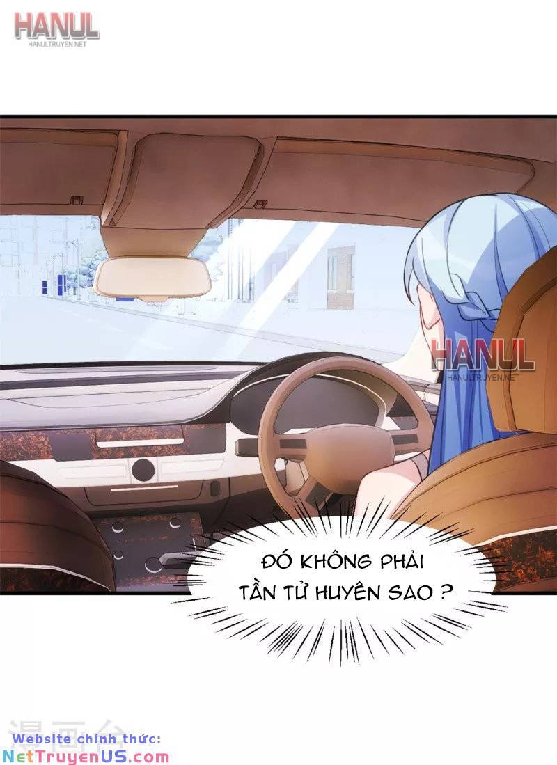 Tiểu Bạch Nam Thần Daddy Chapter 213 - 17