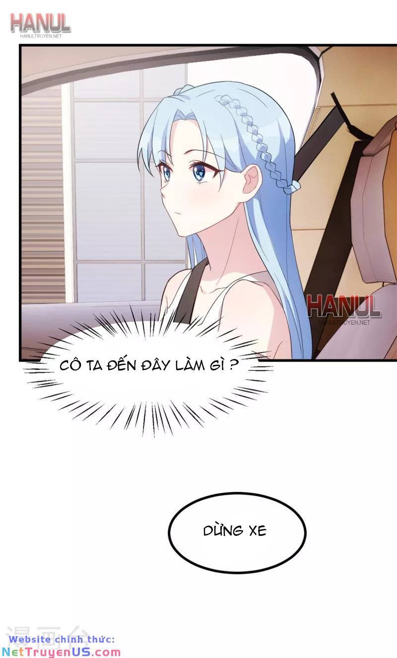 Tiểu Bạch Nam Thần Daddy Chapter 213 - 18