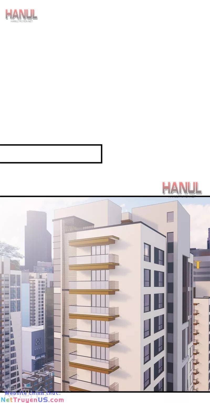 Tiểu Bạch Nam Thần Daddy Chapter 213 - 8