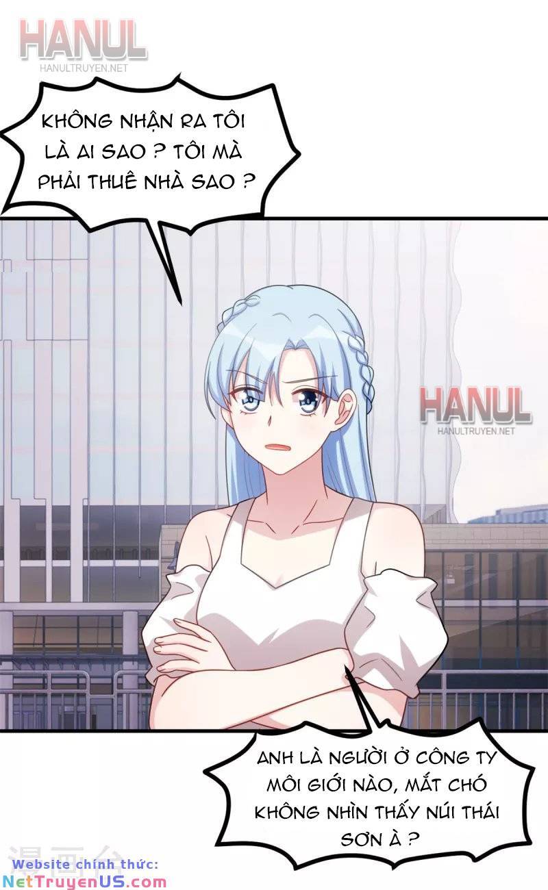 Tiểu Bạch Nam Thần Daddy Chapter 214 - 2