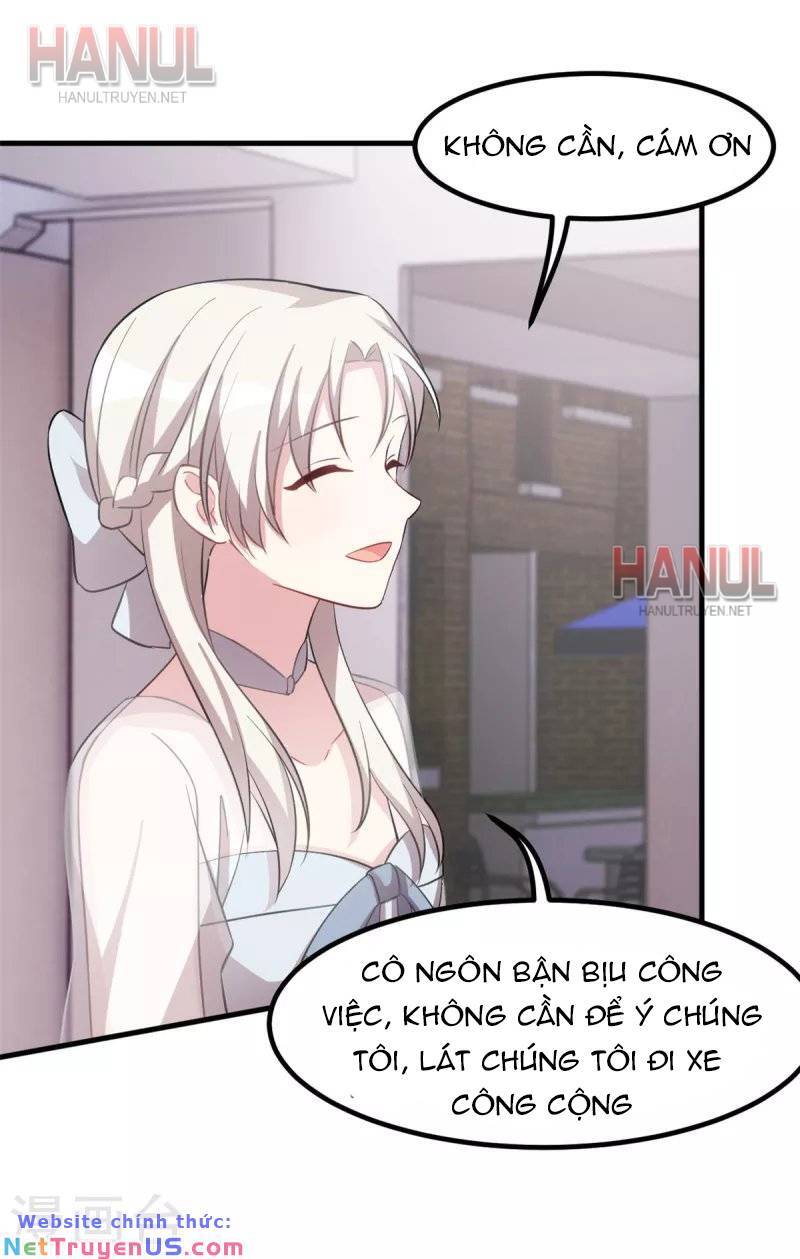 Tiểu Bạch Nam Thần Daddy Chapter 214 - 12
