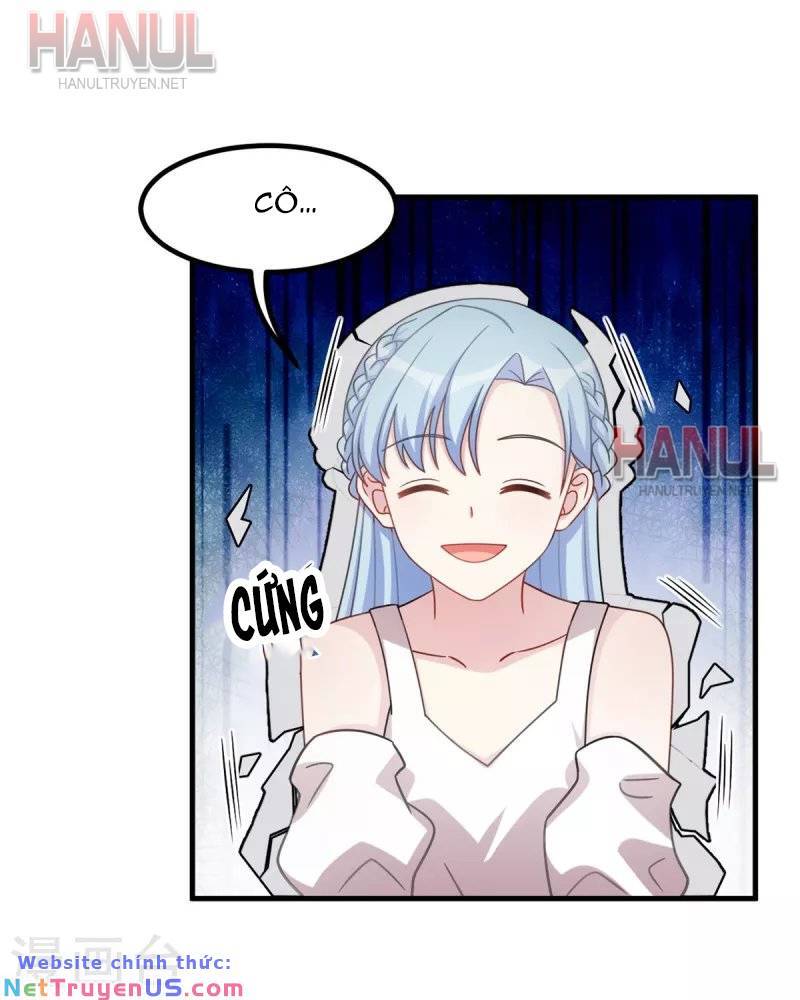 Tiểu Bạch Nam Thần Daddy Chapter 214 - 16