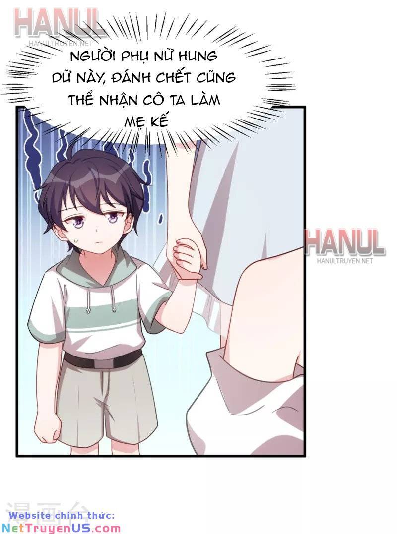 Tiểu Bạch Nam Thần Daddy Chapter 214 - 3