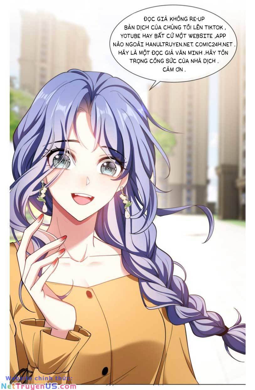 Tiểu Bạch Nam Thần Daddy Chapter 214 - 22